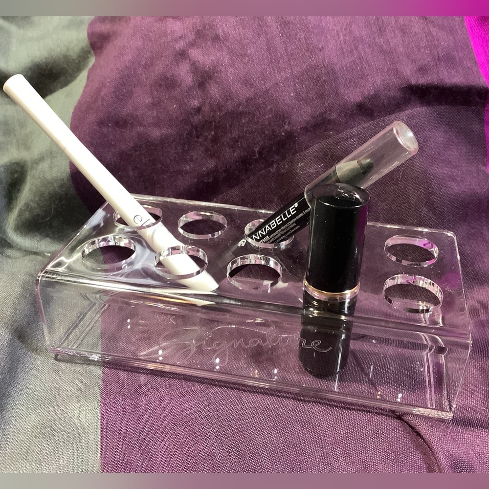 Mary Kay Signature Lipstick Caddy